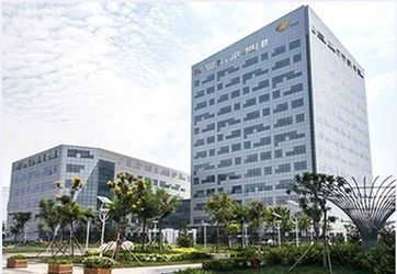 Porcellana Tianjin JHBF Optoelectronics Co., Ltd.