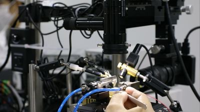 Porcellana Tianjin JHBF Optoelectronics Co., Ltd.
