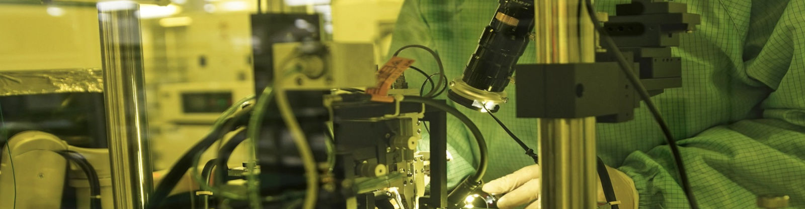 Amplificatore ottico a semiconduttore