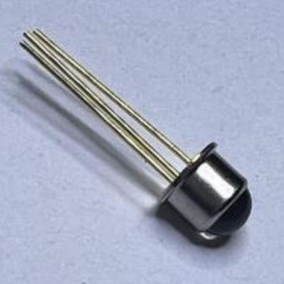 TO-CAN PD InGaAs da 1653,7 nm
