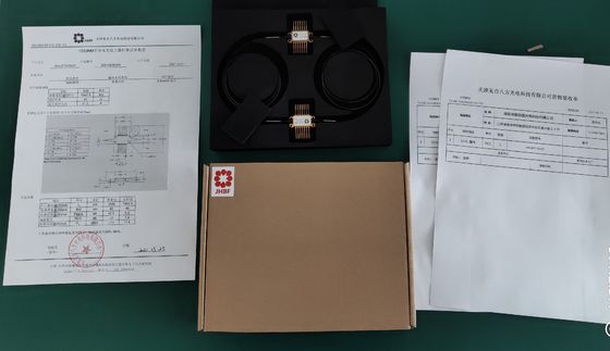 Janhoo 15dBm 1310nm Semiconduttore amplificatore ottico SOA