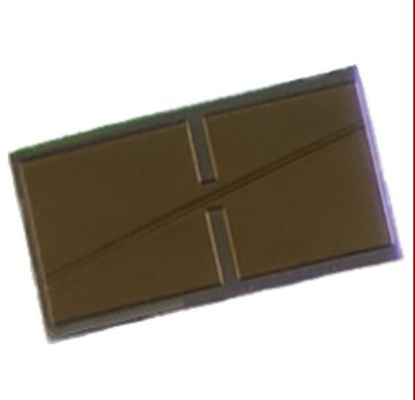 Janhoo 100% Amplificatore ottico semiconduttore originale da 1550 nm SOA Chip G 25dB Package / Case Chip