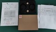 Janhoo 1550nm G=35 SOA Butterfly Semiconductor Amplificatore Ottico