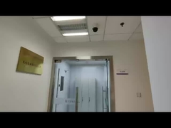 Laboratorio di ricerca e sviluppo JHBF